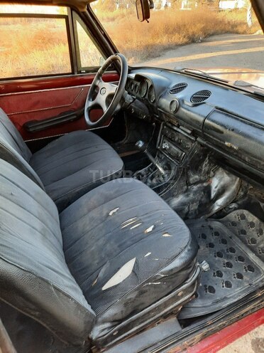 LADA (VAZ) 21011 1977, 70,852 km - 1.5 л - Neftçala