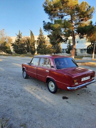 LADA (VAZ) 21011 1977, 70,852 km - 1.5 л - Neftçala