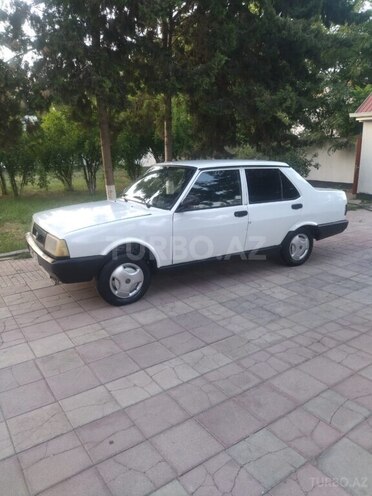 Tofas Sahin 1997, 350,000 km - 1.6 l - İmişli