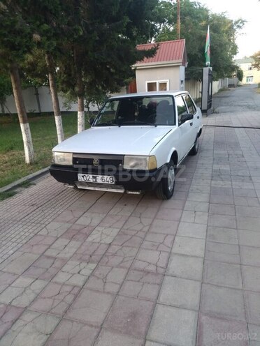 Tofas Sahin 1997, 350,000 km - 1.6 l - İmişli
