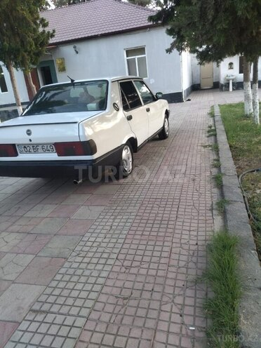 Tofas Sahin 1997, 350,000 km - 1.6 l - İmişli