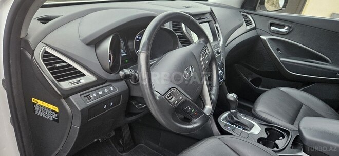 Hyundai Santa Fe 2015, 134,200 km - 2.0 л - Bakı