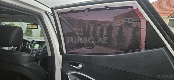 Hyundai Santa Fe 2015, 134,200 km - 2.0 л - Bakı