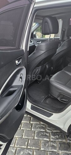 Hyundai Santa Fe 2015, 134,200 km - 2.0 л - Bakı