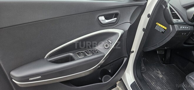 Hyundai Santa Fe 2015, 134,200 km - 2.0 л - Bakı