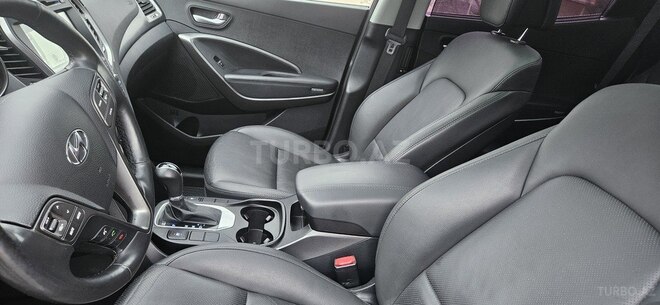 Hyundai Santa Fe 2015, 134,200 km - 2.0 л - Bakı