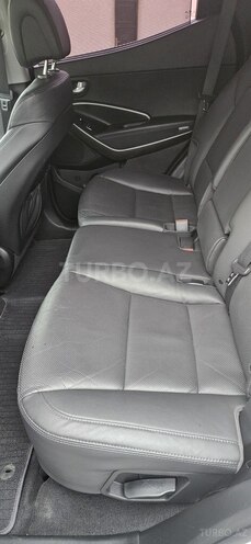 Hyundai Santa Fe 2015, 134,200 km - 2.0 л - Bakı