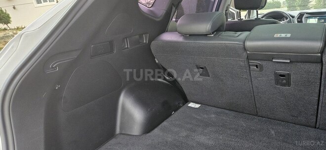 Hyundai Santa Fe 2015, 134,200 km - 2.0 л - Bakı