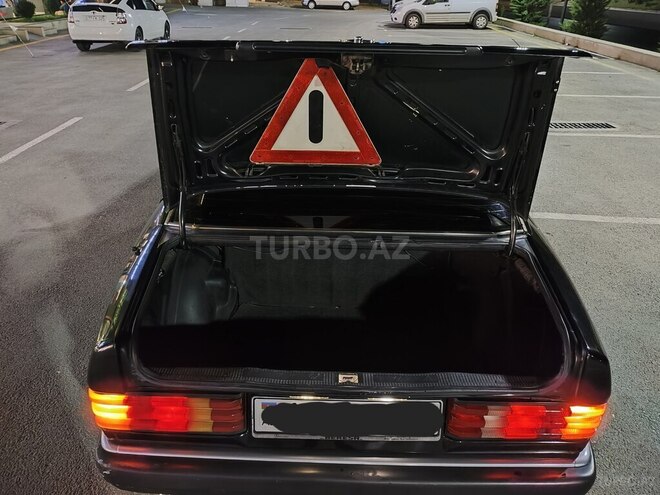 Mercedes 190 1990, 381,000 km - 2.0 л - Bakı