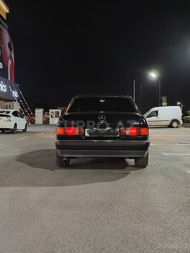 Mercedes 190 1990, 381,000 km - 2.0 л - Bakı
