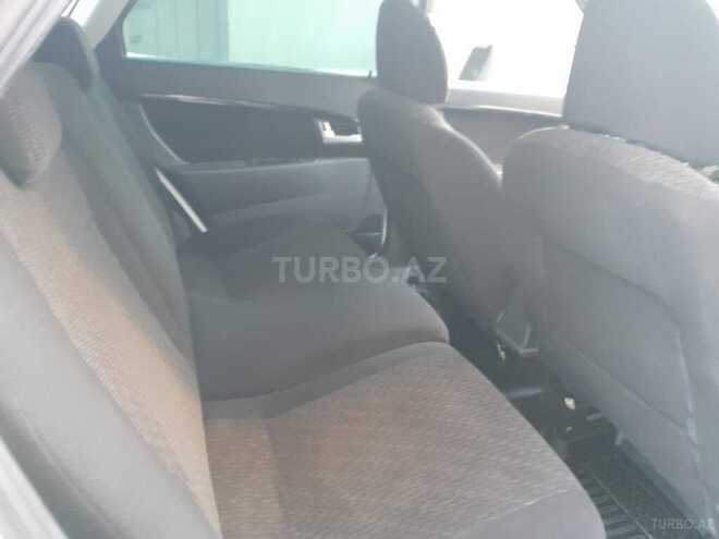 LADA (VAZ) Priora 2014, 138,000 km - 1.6 l - Gəncə
