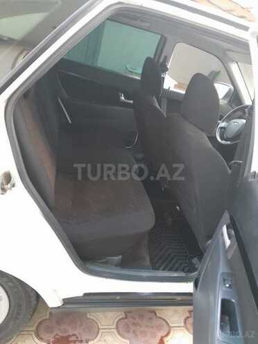 LADA (VAZ) Priora 2014, 138,000 km - 1.6 l - Gəncə
