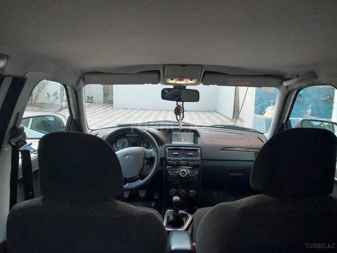 LADA (VAZ) Priora 2014, 138,000 km - 1.6 l - Gəncə