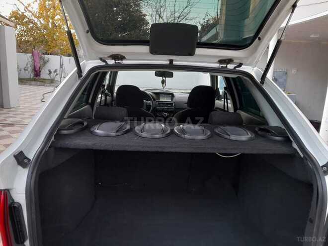 LADA (VAZ) Priora 2014, 138,000 km - 1.6 l - Gəncə