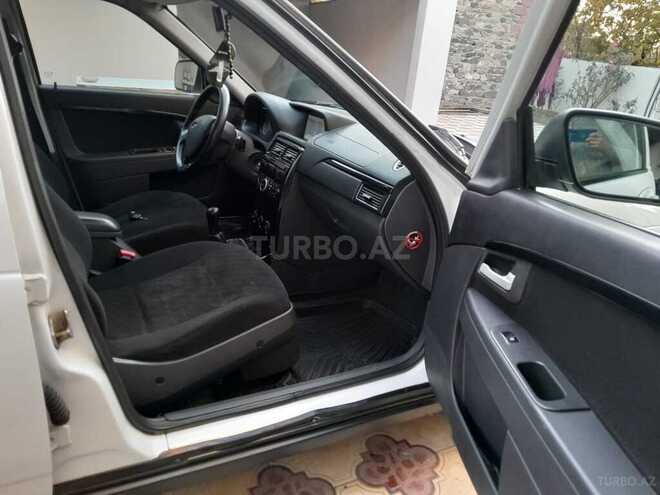 LADA (VAZ) Priora 2014, 138,000 km - 1.6 l - Gəncə