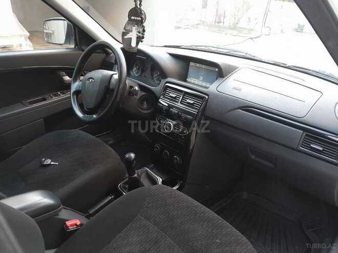 LADA (VAZ) Priora 2014, 138,000 km - 1.6 l - Gəncə