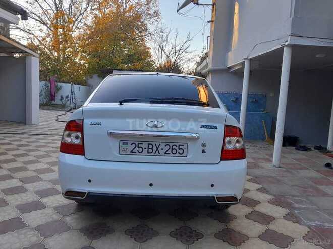 LADA (VAZ) Priora 2014, 138,000 km - 1.6 l - Gəncə