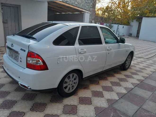 LADA (VAZ) Priora 2014, 138,000 km - 1.6 l - Gəncə