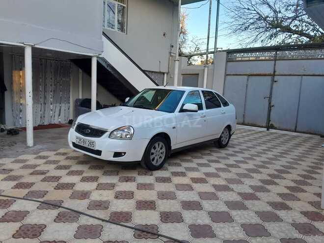 LADA (VAZ) Priora 2014, 138,000 km - 1.6 l - Gəncə