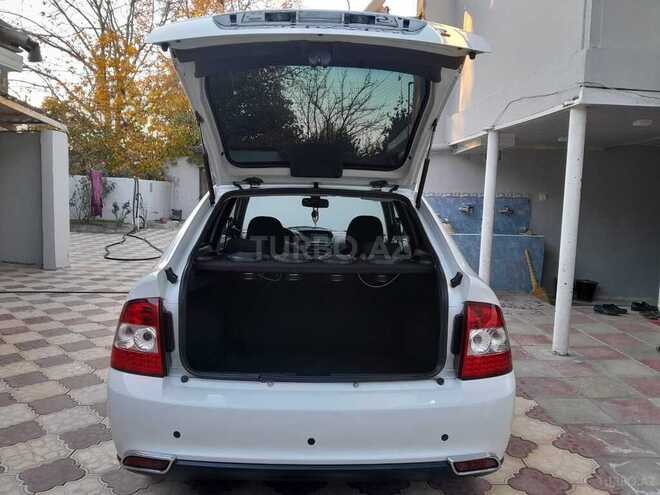 LADA (VAZ) Priora 2014, 138,000 km - 1.6 l - Gəncə