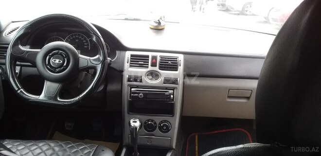 LADA (VAZ) Priora 2013, 297,388 km - 1.6 л - Xırdalan