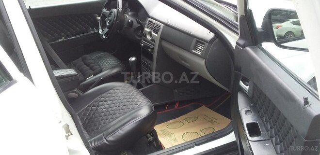 LADA (VAZ) Priora 2013, 297,388 km - 1.6 л - Xırdalan
