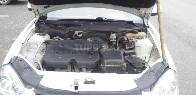 LADA (VAZ) Priora 2013, 297,388 km - 1.6 л - Xırdalan