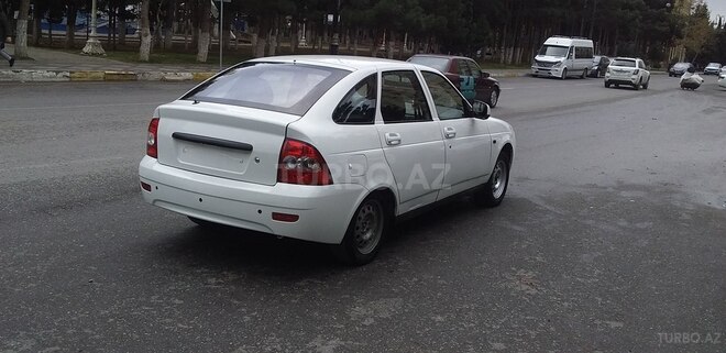 LADA (VAZ) Priora 2013, 297,388 km - 1.6 л - Xırdalan