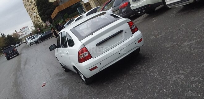 LADA (VAZ) Priora 2013, 297,388 km - 1.6 л - Xırdalan
