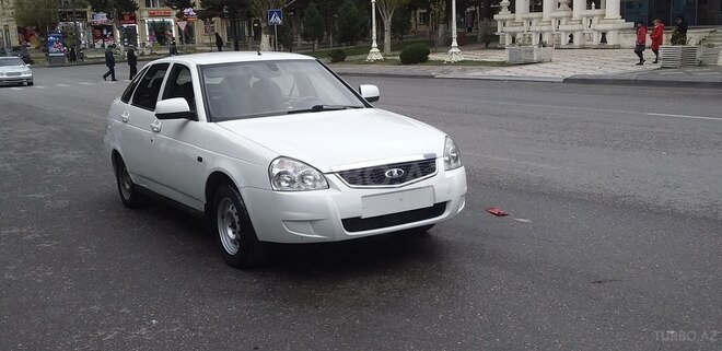 LADA (VAZ) Priora 2013, 297,388 km - 1.6 л - Xırdalan