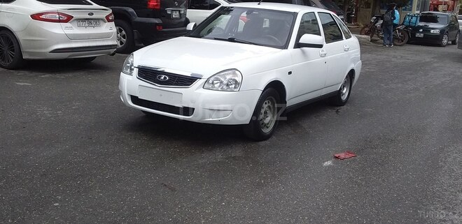 LADA (VAZ) Priora 2013, 297,388 km - 1.6 л - Xırdalan
