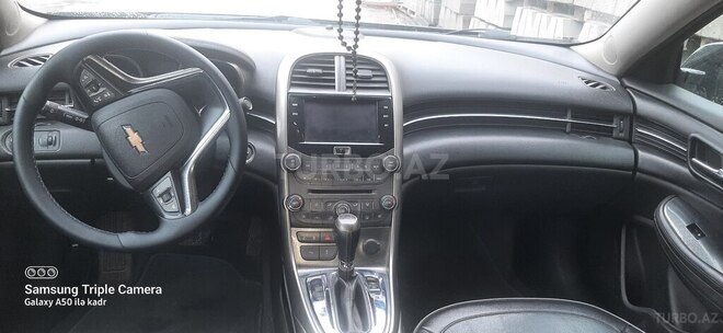 Chevrolet Malibu 2012, 210,000 km - 2.4 l - Bakı