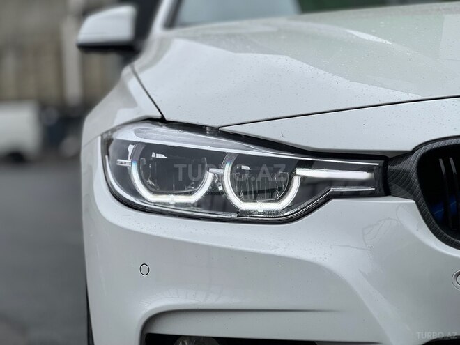 BMW 328 2015, 154,500 km - 2.0 l - Bakı