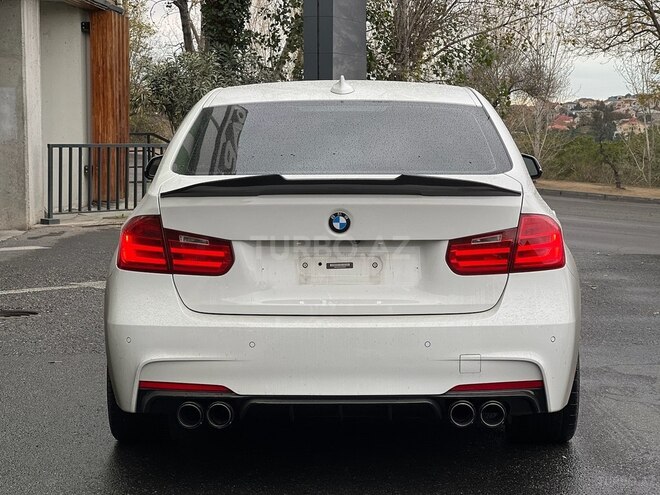 BMW 328 2015, 154,500 km - 2.0 l - Bakı