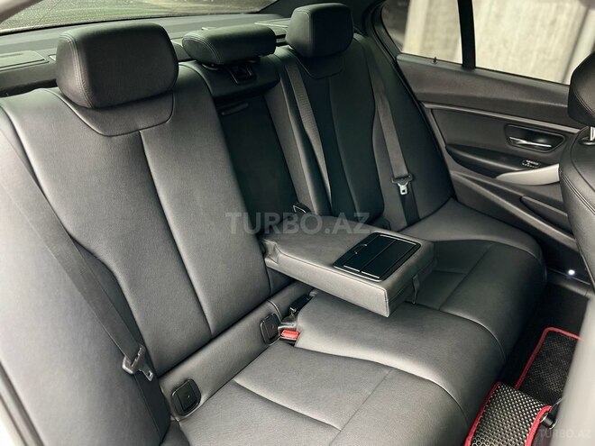 BMW 328 2015, 154,500 km - 2.0 l - Bakı