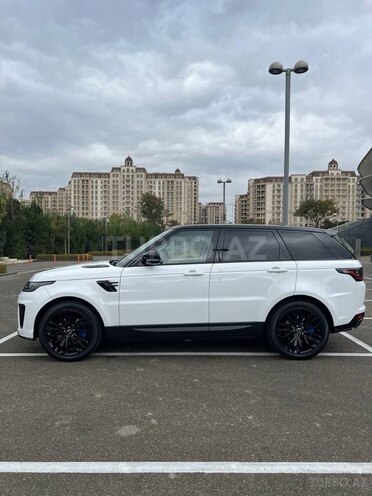 Land Rover RR Sport 2015, 43,000 km - 3.0 л - Bakı