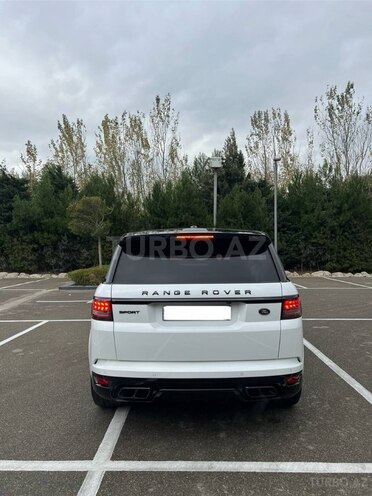 Land Rover RR Sport 2015, 43,000 km - 3.0 л - Bakı