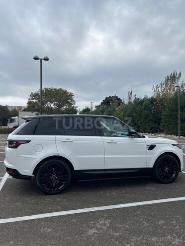 Land Rover RR Sport 2015, 43,000 km - 3.0 л - Bakı