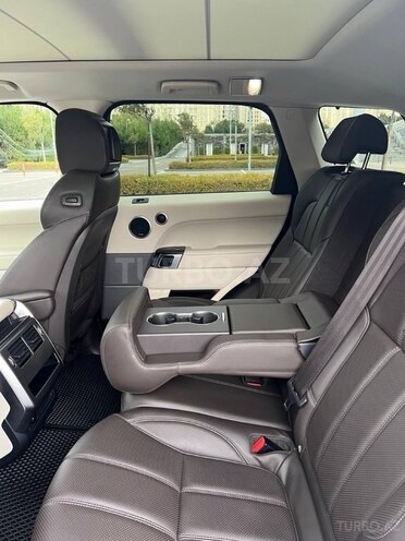 Land Rover RR Sport 2015, 43,000 km - 3.0 л - Bakı