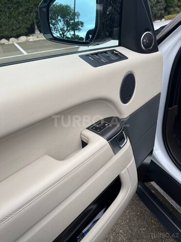 Land Rover RR Sport 2015, 43,000 km - 3.0 л - Bakı