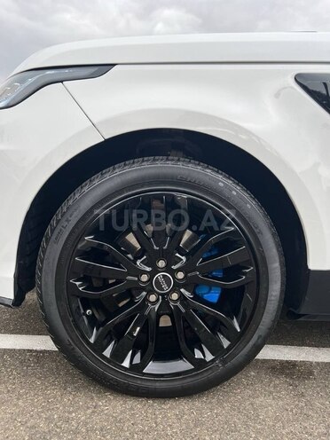Land Rover RR Sport 2015, 43,000 km - 3.0 л - Bakı
