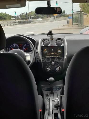 Nissan Note 2013, 105,000 km - 1.2 л - Bakı