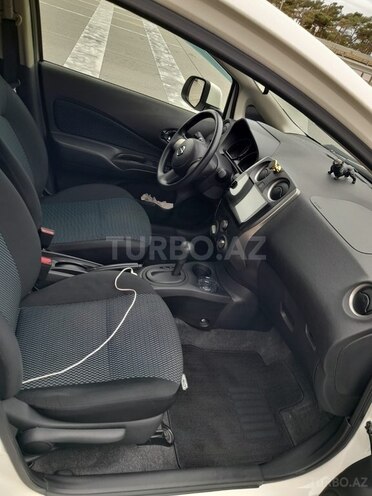 Nissan Note 2013, 105,000 km - 1.2 л - Bakı