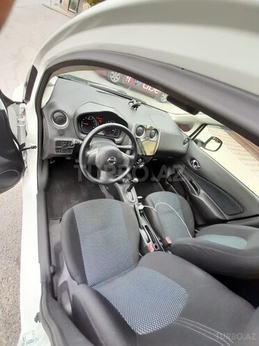 Nissan Note 2013, 105,000 km - 1.2 л - Bakı