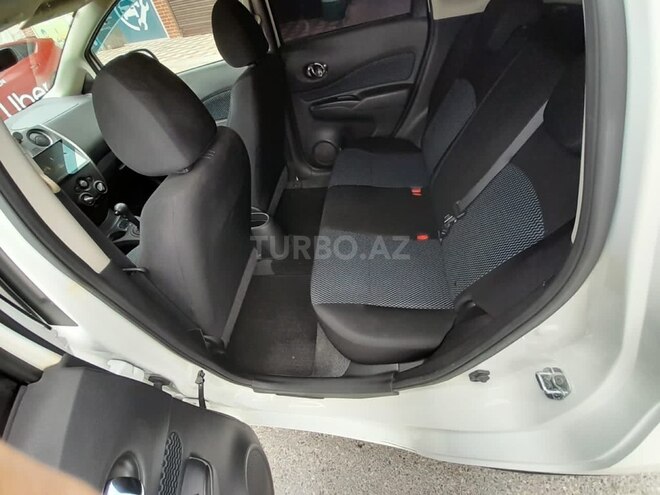 Nissan Note 2013, 105,000 km - 1.2 л - Bakı