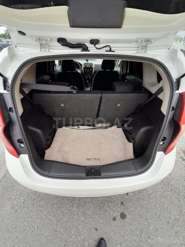 Nissan Note 2013, 105,000 km - 1.2 л - Bakı