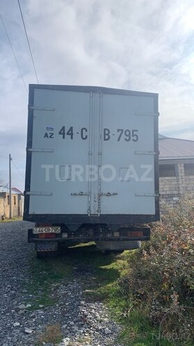 KamAz 53212 1991, 250,000 km - 11.0 л - Qəbələ