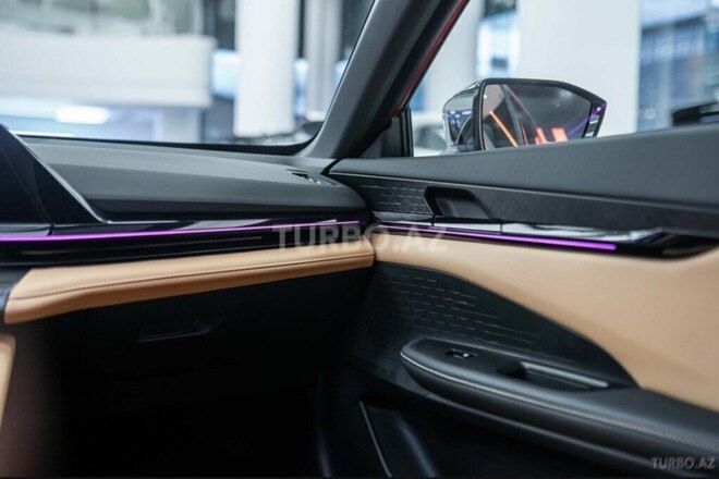Changan Uni-V 2023, 20,000 km - 1.5 л - Bakı