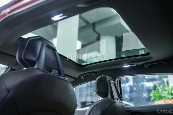 Changan Uni-V 2023, 20,000 km - 1.5 л - Bakı