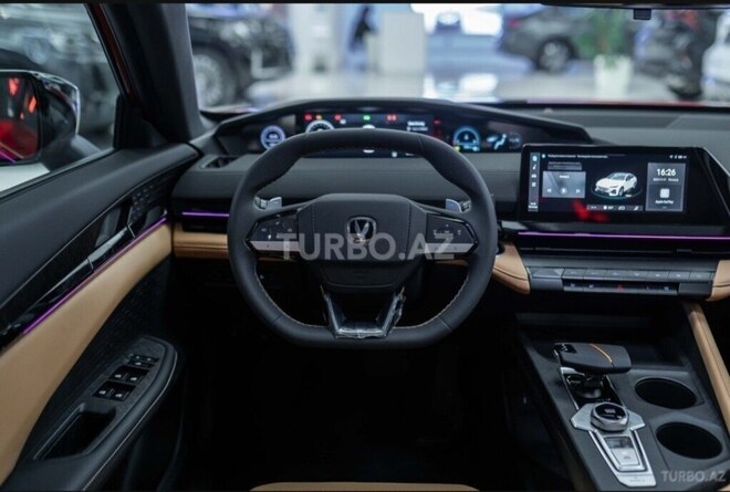 Changan Uni-V 2023, 20,000 km - 1.5 л - Bakı
